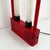 Medium Red Double Neon Lamp by Gian N. Gigante for Zerbetto, 1980s For Sale - Image 6 of 8