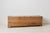 Antique Swedish Folk Art Bench For Sale - Image 5 of 11