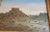 19th Century Folk Art American West Colorado Landscape Oil Painting For Sale In New York - Image 6 of 10