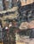 Modern St. Corentin Cathedral in Quimper, Brittany, France, Oil Painting on Plywood For Sale - Image 3 of 13