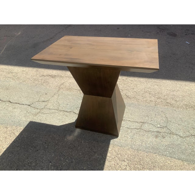 Mid-Century Modern Mid Century Modern Console For Sale - Image 3 of 7