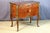 Chest of Drawers with Dressing Table after Leleu, 1990s For Sale - Image 14 of 14