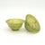 Pair of Green Hardstone Bowls, Republic Period China For Sale - Image 4 of 6