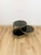 Mid-Century Modern Milo Baughman Style Tubular Chrome Swivel Coffee Table Smokey Glass MCM For Sale - Image 3 of 13