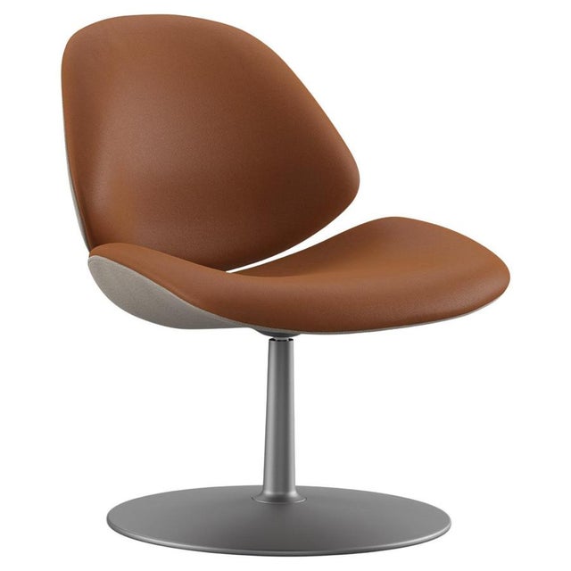 Council Family Lounge Chair by Salto and Sigsgaard For Sale - Image 18 of 18