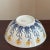 Mid-20th Century Japanese Import Porcelain Centerpiece Bowl For Sale - Image 17 of 18