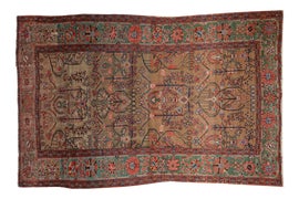 Example of Persian Rugs