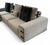 Italian Modern Gamma Gregory Modular Sectional For Sale In Miami - Image 6 of 14