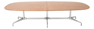 Table attributed to Charles and Ray Eames for Herman Miller, 1970s
