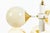 1970s Mid-Century Modern Sputnik Chandeliers by Szarvasi, Hungary - a Pair 3 Available For Sale - Image 16 of 18