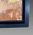 Roger MUHL (1929-2008) Landscape of a Harvested Field with Haystacks Oil on canvas Signed in the lower right corner...