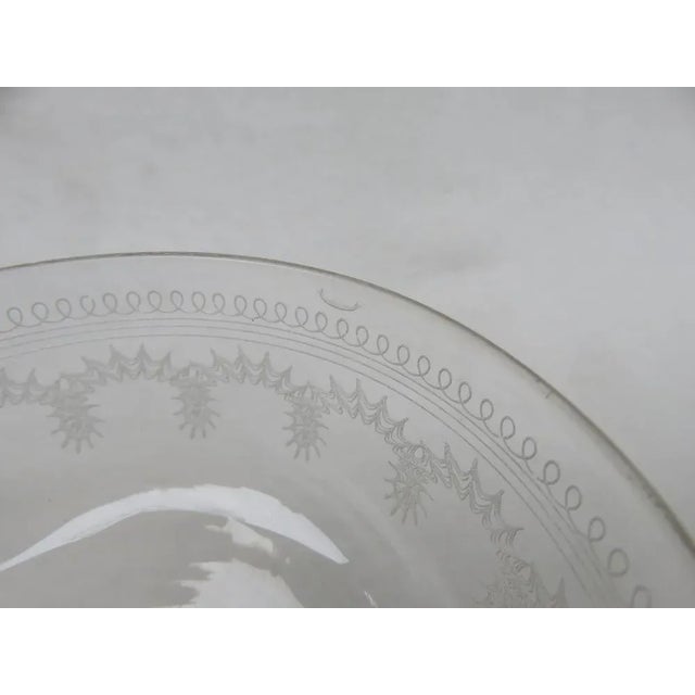 Antique French Champagne Glasses, Set of 12 For Sale - Image 11 of 16