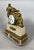 Beautiful Louis XVI period clock "Altar of Venus" 18th century For Sale - Image 4 of 12