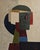 In Le Veilleur (“The Watcher”), Sophie Dumont constructs an enigmatic figure from overlapping geometric planes. A large...