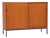 Mid-Century Chest of Drawers with Sliding Doors, 1960s For Sale