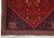 Traditional Pasargad Fine Hand Knotted Persian Abadeh Rug For Sale - Image 3 of 4