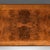 Quality Vintage Georgian Revival Lowboy, English, Burr Walnut, Side, Hall Table For Sale - Image 9 of 12