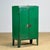 Industrial Industrial Iron Cabinet, 1970s For Sale - Image 3 of 16