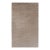 Rug & Kilim’s Oversized Modern Textural Rug in Brown, White and Beige Striae - 12x20 For Sale