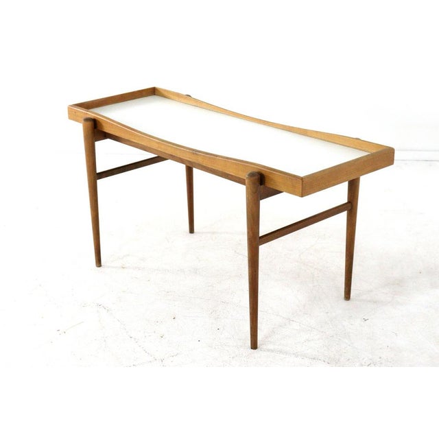 1960s Plant Side Table, 1960s For Sale - Image 5 of 9