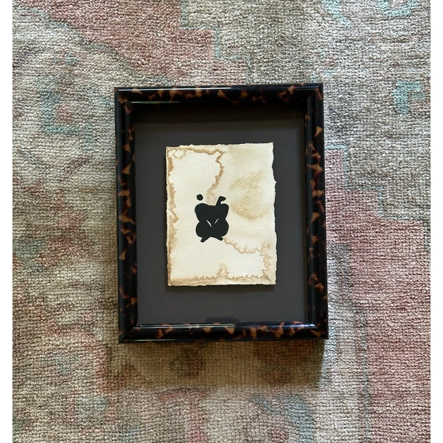 Part of The Muses, a collection of modern female archetypes by artist Hayley Price, The Tastemaker is a small-scale...