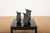 Barbarico Vases by Ercole Barovier for Barovier & Toso, 1951, Set of 3 For Sale - Image 4 of 15