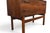 Mid 20th Century Arne Wahl Iversen Model 70 Secretary Desk in Rosewood For Sale - Image 9 of 10