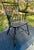 Mid 20th Century Mid 20th Century Cohasset Colonials Birdcage Windsor Chair For Sale - Image 5 of 12
