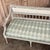 18th Century Gustavian Period Bench With Original Scraped Finish For Sale - Image 16 of 18