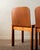 Italian Plywood Dining Chairs by Molteni, 1970s, Set of 4 For Sale - Image 15 of 18