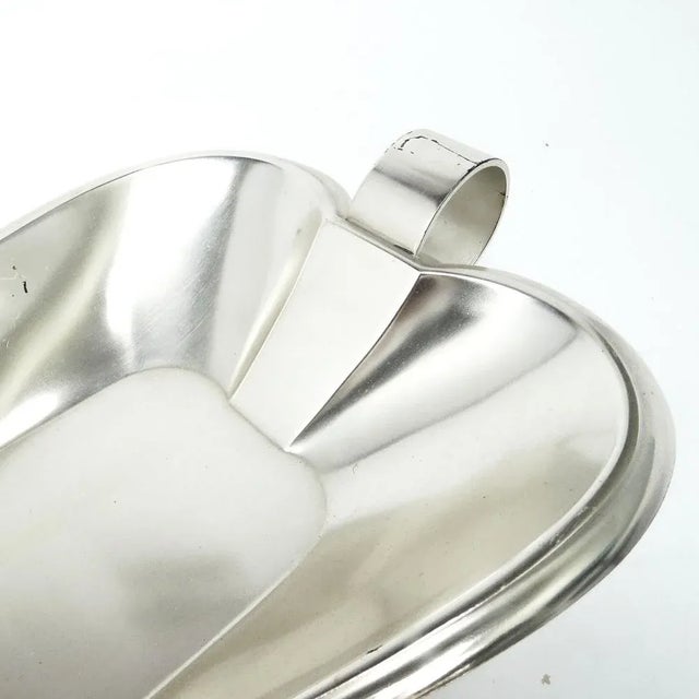 Art Deco Bowl from Dbe, Belgium, 1930s For Sale - Image 11 of 13