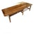 Stanley Mid-Century Modern Style Wood Coffee Table With Drawer and Magazine Shelf For Sale
