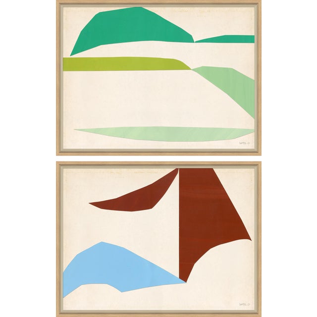 Hable Boundary & Attachment Set by Susan Hable For Sale - Image 4 of 4