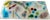 White Postmodern Studio Fused Art Glass Tray in the Style of Chihuly & Memphis Milano For Sale - Image 8 of 11