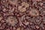 Shabby Chic Floral 1990's Pak-Persian Red/Blue Wool Rug - 6'1'' X 8'9'' For Sale In New York - Image 6 of 9