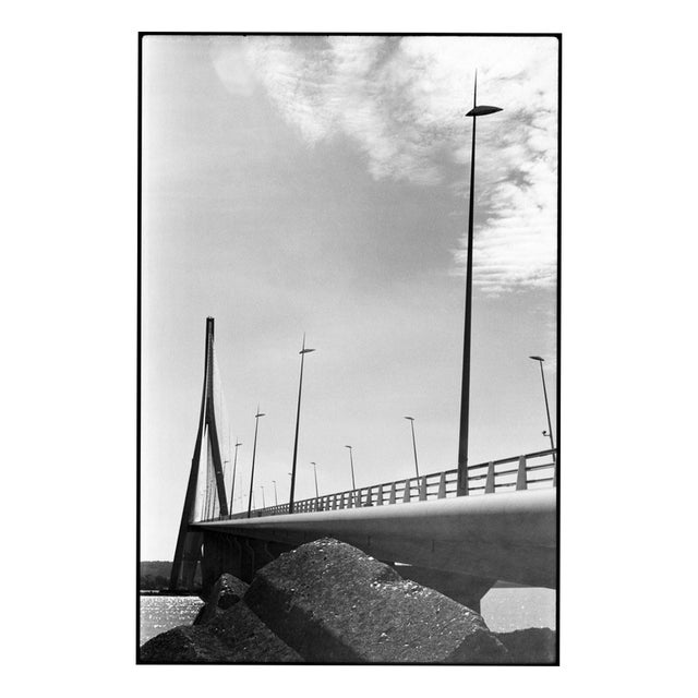 Paul Cooklin, Rocks, Edition of 50 For Sale