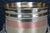 Late 20th Century Brass & Copper Banded Poseidon Champagne Wine Ice Bucket Trash Can 10" For Sale - Image 10 of 11