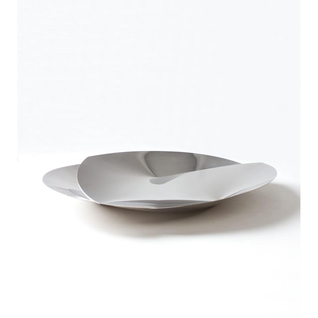 Alessi Large Resonance Fruit Holder by Abi Alice for Alessi, 2006 For Sale - Image 4 of 7