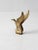Vintage Brass Duck Figurine For Sale - Image 10 of 10