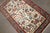 Persian Early 20th Century Ivory Bird Pictorial Persian Rug - 2'6" x 4' For Sale - Image 3 of 5