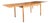 Mid-Century Danish Modern Teak Extendable Dining Table For Sale