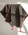 Chamula Wool Throw - Black For Sale - Image 4 of 4