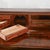 Antique Secretaire in Wood, 1800s For Sale - Image 14 of 18