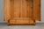 19th Century Gründerzeit Wardrobe in Pine For Sale - Image 10 of 18