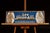 Antique Lee "Union-Alls" SSP Advertising Sign For Sale In Chicago - Image 6 of 6