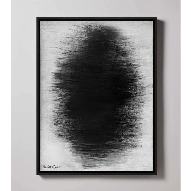 "C'est La Vie" brings a modern aesthetic to your space that is both edgy and elegant. PRINTING TECHNIQUE: Giclée on 1.25"...