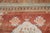 Zabihi Collection Turkish Kars Large Pigeons Rug Dated 1904 - 9'5" x 11'5" For Sale - Image 10 of 12