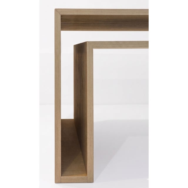 Shape Table by Dario Nasuti For Sale - Image 4 of 8