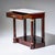 Empire Wall Console with Marble Top, 1800s For Sale - Image 4 of 10