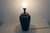 Ceramic Lamp Bases in the style of Bitossi, Italy, 1970s For Sale - Image 4 of 13